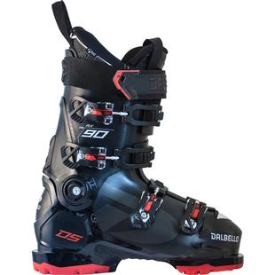 2022 Dalbello AX 90 GW Ski Boots BLACK/RED