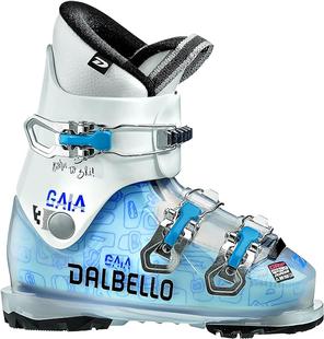 2022 Dalbello Gaia 3.0 GW JR Ski Boots 
