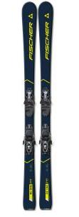 2024 Fischer RC ONE F17 W/ Protector 11 GW NA