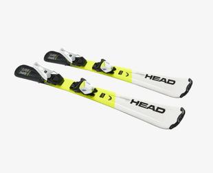 Head Kid's Supershape Team Easy W/ 7.5 NA