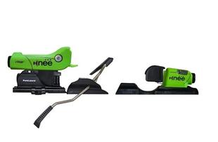 2016 Knee Core Binding 