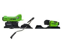 2016 Knee Core Binding