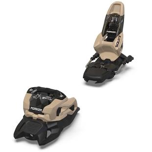 2024 Marker Squire 11 Binding TAN/IVORY