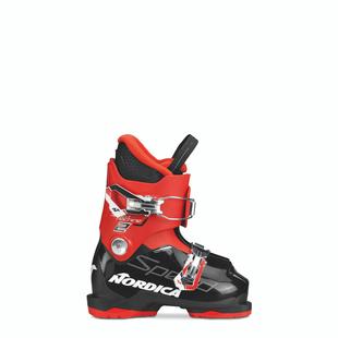 2022 Nordica JR Speedmachine 2 BKRD