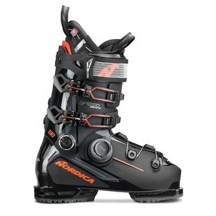 2025 Nordica Sportmachine 130 Ski Boots BLK