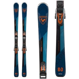 2025 Rossignol EXP 80CA W/ XP11 