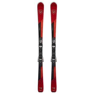 2025 Rossignol Women's EXP 78CA W/ XP11 