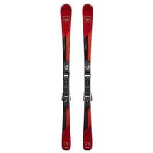 2025 Rossignol Women's Exp 78ca W/Xp11