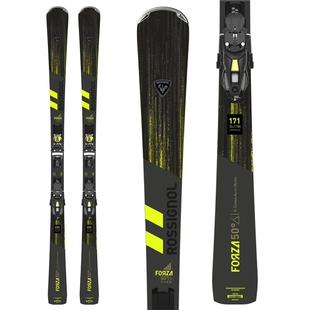 2025 Rossignol Forza 50 V-CAM K NX12 