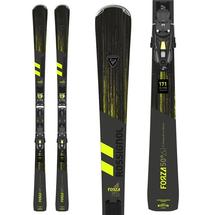  2025 Rossignol Forza 50 V- Cam K Nx12