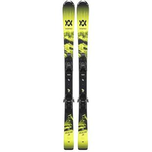  2022 Volkl Deacon Jr Vmot 4.5