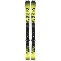 2022 Volkl Deacon Jr Vmot 4.5