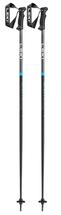 Leki QNTM Poles BLUE