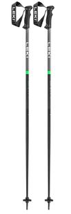 Leki QNTM Poles GREEN