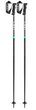 Leki QNTM Poles GREEN