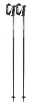 Leki QNTM Poles RED