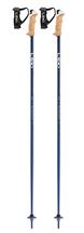Leki Women's Stella S Poles NVY/WHT