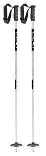 Leki SWTCH POW Poles GRAY/SAND/BLK