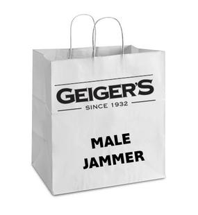 Male Grab Bag Jammers