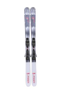 2026 Line Honey Badger Quikclip NA