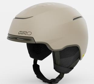 Giro Jackson Mips Helmet MAT_STONE