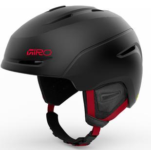 Giro Neo Mips Helmet MAT_BLK_RED