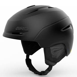 Giro Neo Mips Helmet MAT_BLACK
