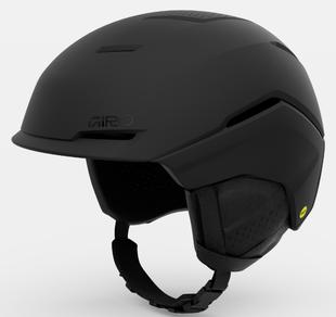 Giro Tenet Mips Helmet MAT_BLACK