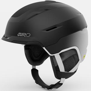 Giro Tor Spherical Mips Helmet MTBLK_WHTFD