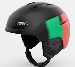 Giro Women's Avera Mips Helmet MAT_BLK_MULTI
