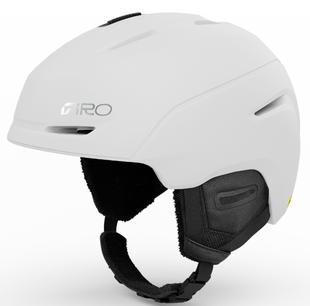 Giro Women's Avera Mips Helmet MAT_WHITE