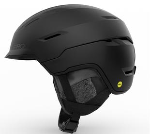 Giro Women's Tenaya Spherical Mips Helmet MAT_BLACK