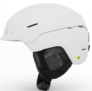 Giro Women's Tenaya Spherical Mips Helmet MAT_WHITE