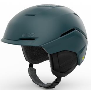 Giro Women's Tenet Mips Helmet MAT_PCK_PRL