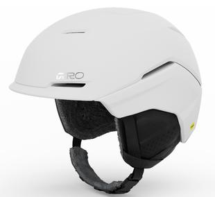 Giro Women's Tenet Mips Helmet MAT_WHITE