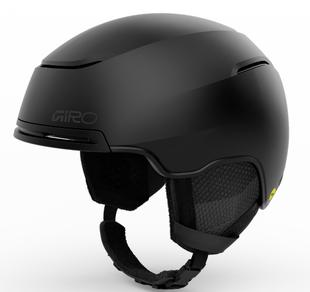 Giro Women's Terra Mips Helmet MAT_BLACK