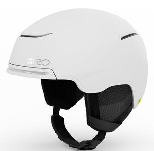 Giro Women's Terra Mips Helmet MAT_WHITE
