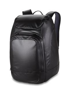 Da Kine Boot Backpack 50L Black Coated BLACK_COATED