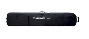 Da Kine Fall Line Ski Roller Bag BLACK