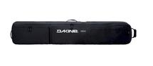 Da Kine Fall Line Ski Roller Bag BLACK