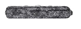 Da Kine Fall Line Ski Roller Bag KINGDOM_BLACK