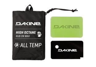 Da Kine High Octane Rub On Wax NA