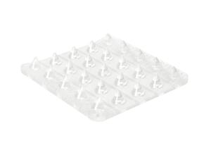 Da Kine Ramp Spike Mat CLEAR