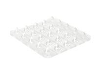 Da Kine Ramp Spike Mat CLEAR