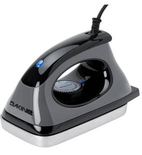 Da Kine Adjustable Tuning Iron CASTLEROCK