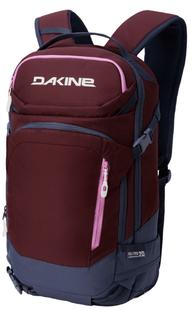 Da Kine Women's Heli Pro Pack 20L PORT_ROYALE