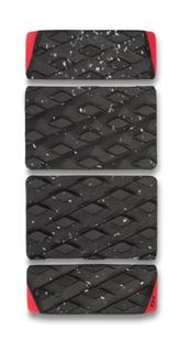 Dakine Revamp Stomp Pads BLACK