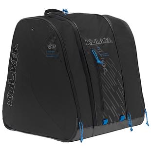Kulkea Speed Pack Boot Bag ECOBLACK/BLUE