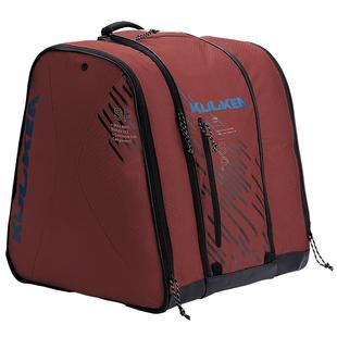 Kulkea Speed Pack Boot Bag RUST/RAVINEBLUE