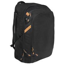 Kulkea Kartta Boot Bag BLACK/GOLD